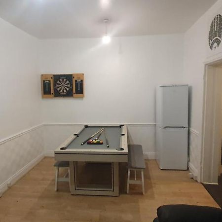 Hustlers Inn Apartment Newcastle Upon Tyne Esterno foto