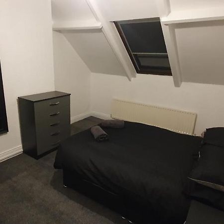 Hustlers Inn Apartment Newcastle Upon Tyne Esterno foto