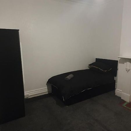 Hustlers Inn Apartment Newcastle Upon Tyne Esterno foto
