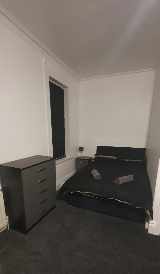 Hustlers Inn Apartment Newcastle Upon Tyne Esterno foto