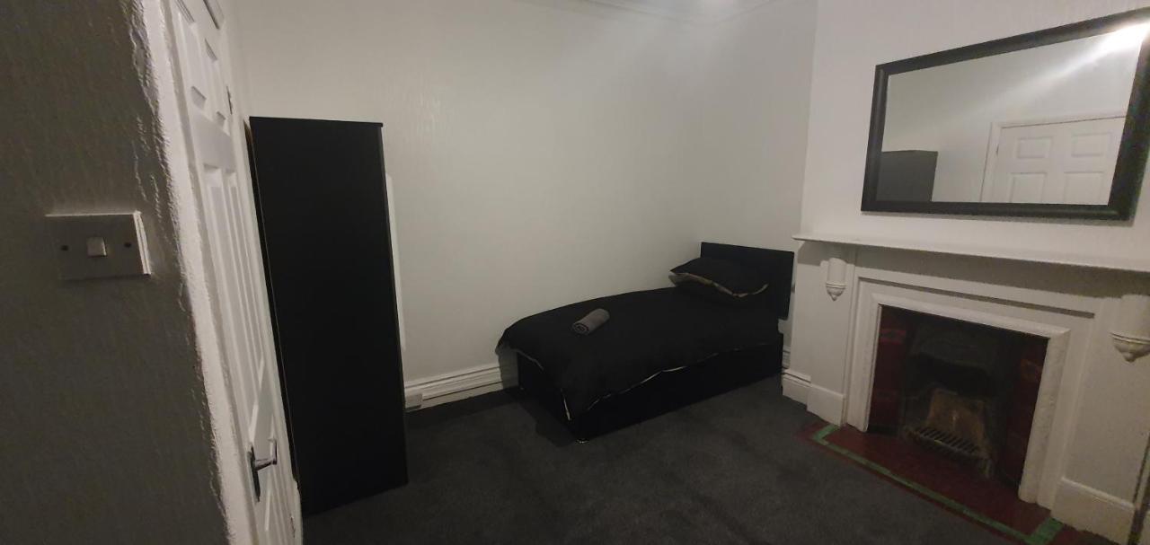 Hustlers Inn Apartment Newcastle Upon Tyne Esterno foto