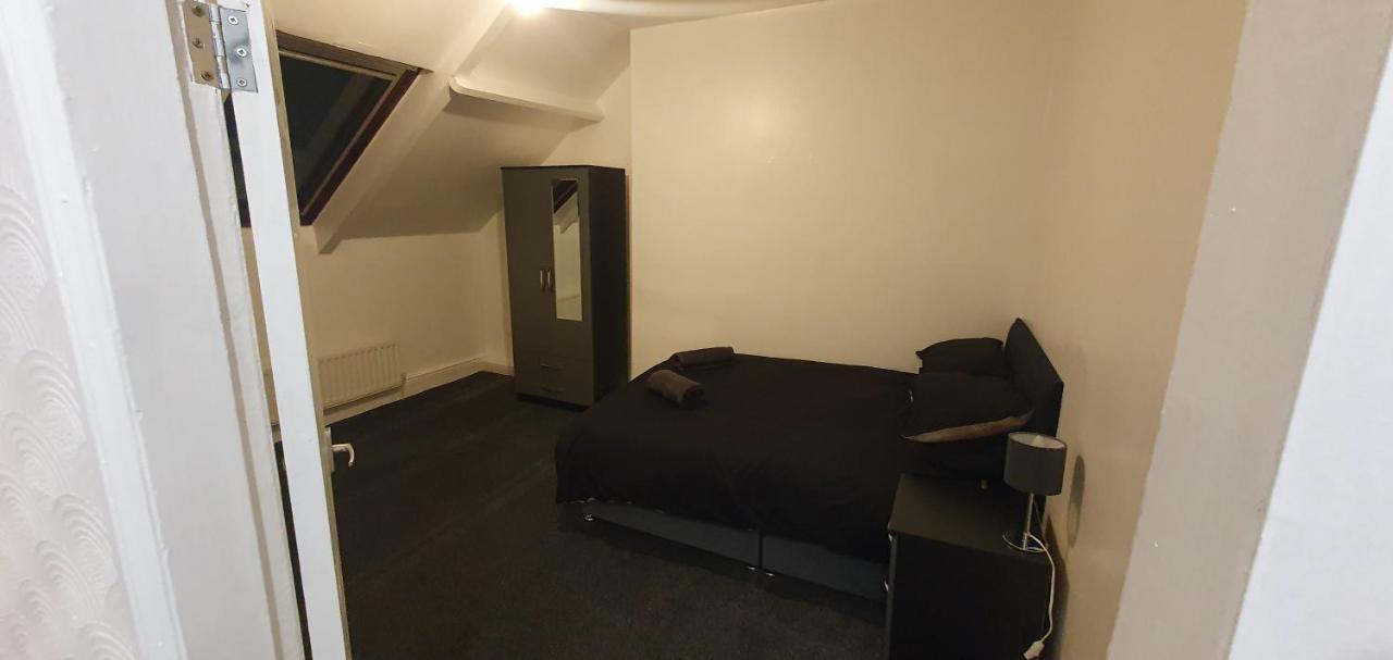 Hustlers Inn Apartment Newcastle Upon Tyne Esterno foto